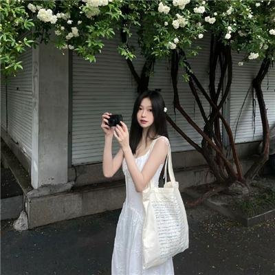 春曲丽影